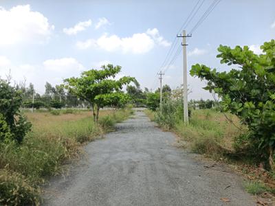 Image of 1200 Sq.ft Residential Plot / Land for sale in Sheikhmanpura, Kolar for Rs. 2998700