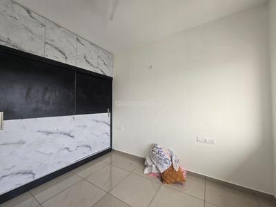 Bedroom Image of 1500 Sq.ft 3 BHK Apartment / Flat for sale in Sunce Caesars Palace, Bangalore City Municipal Corporation Layout Bengaluru for Rs. 18000000
