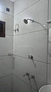 Bathroom Image of The Haven  in Kaloor, Ernakulam