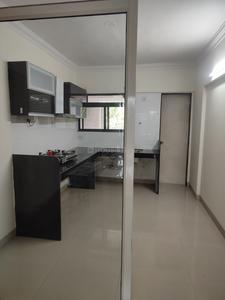 Kitchen Image of 1770 Sq.ft 3.5 BHK Apartment / Flat for sale in Sai Canary Phase I, Balewadi Pune for Rs. 16500000