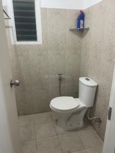 Image of 315 Sq.ft 1 RK Apartment / Flat for rent in Urbanrise Revolution One, Padur, Chennai for Rs. 18500