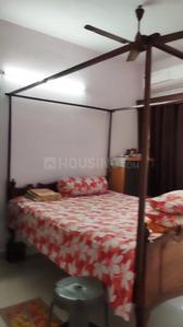 Bedroom Image of 780 Sq.ft 2 BHK Apartment / Flat for sale in Dum Dum Kolkata for Rs. 4700000