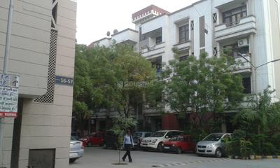 Image of 1130 Sq.ft 2 BHK Apartment / Flat for sale in Vaishali, Ghaziabad for Rs. 10500000