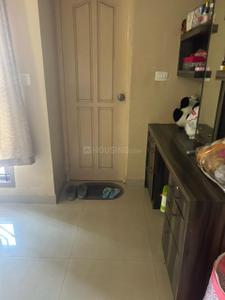 Bedroom Image of 1500 Sq.ft 3 BHK Apartment / Flat for sale in Kakkanad Kochi for Rs. 5500000