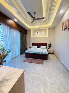 Image of 3500 Sq.ft 4 BHK Independent House for sale in Gandhi Path West, Jaipur for Rs. 25000000