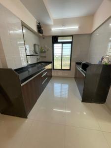 Kitchen Image of 900 Sq.ft 2 BHK Apartment / Flat for sale in Chembur Mumbai for Rs. 27500000