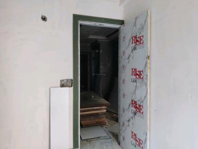 Bedroom Image of 900 Sq.ft 3 BHK Builder Floor for sale in Ved Vihar Ghaziabad for Rs. 3393860