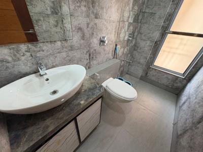 Image of 1900 Sq.ft 3 BHK Apartment / Flat for sale in Paradise Sai World City, Panvel, Navi Mumbai for Rs. 22000000