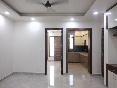 Living Room Image of 1125 Sq.ft 3 BHK Builder Floor for sale in RPS Palm Drive, Sector 88 Faridabad for Rs. 11000000