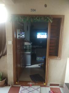 Hall Image of 1225 Sq.ft 2 BHK Apartment / Flat for sale in Uttarahalli Hobli Bengaluru for Rs. 6500000