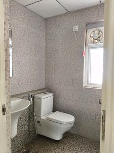Bedroom Two Image of 3250 Sq.ft 4.5 BHK Apartment / Flat for sale in CGHS Aviation Heights, Sector 52 Gurgaon for Rs. 35500000