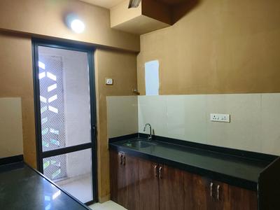 Kitchen Image of 830 Sq.ft 2.5 BHK Apartment / Flat for sale in Lodha Palava Downtown, Palava Phase 2 Thane for Rs. 7800000