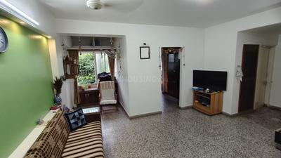Hall Image of 1060 Sq.ft 2.5 BHK Apartment / Flat for rent in Navrangpura Ahmedabad for Rs. 30000