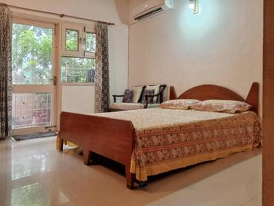 Bedroom Image of 1165 Sq.ft 2 BHK Apartment / Flat for sale in Unitech Heritage City, DLF Phase 2 Gurgaon for Rs. 29000000