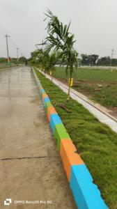 Image of 167 Sq.ft Residential Plot / Land for sale in Thagarapuvalasa, Visakhapatnam for Rs. 2505001
