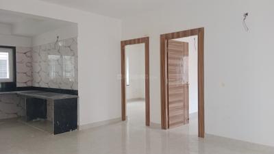 Living Room Image of 2250 Sq.ft 4 BHK Apartment / Flat for sale in New Town Kolkata for Rs. 18000000
