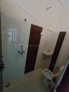 Bathroom Image of 540 Sq.ft 3 BHK Independent House for sale in Niwaru Jaipur for Rs. 6000000