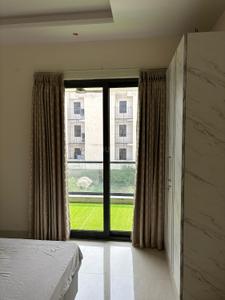 Bedroom Image of 1726 Sq.ft 3 BHK Apartment / Flat for sale in Mansarovar Extension Jaipur for Rs. 10000000