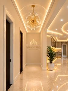 Hall Image of 800 Sq.ft 2 BHK Builder Floor for sale in Sector 49 Noida for Rs. 4800000