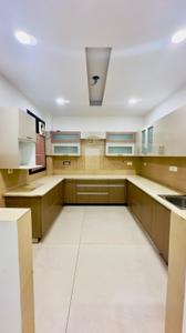 Kitchen Image of 3240 Sq.ft 4 BHK Builder Floor for sale in Palam Vihar Gurgaon for Rs. 27000000