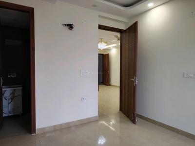 Bedroom Image of 1150 Sq.ft 3 BHK Apartment / Flat for sale in SK Oakwood Floor, Satbari New Delhi for Rs. 8500000
