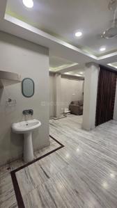 Hall Image of 1050 Sq.ft 2 BHK Apartment / Flat for sale in Beliaghata Kolkata for Rs. 6500000