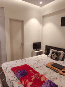 Image of 1000 Sq.ft 2 BHK Apartment / Flat for rent in Surya Kiran Aakash Homes, Ujala Circle, Ahmedabad for Rs. 26000