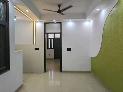 Living Room Image of 1000 Sq.ft 2 BHK Builder Floor for sale in Indirapuram Ghaziabad for Rs. 7000000