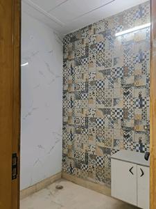 Bedroom Three Image of 2100 Sq.ft 4 BHK Builder Floor for sale in Vasundhara Ghaziabad for Rs. 21500000