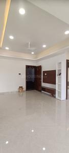 Hall Image of 2000 Sq.ft 3 BHK Apartment / Flat for rent in Deo Nagar Nagpur for Rs. 40000
