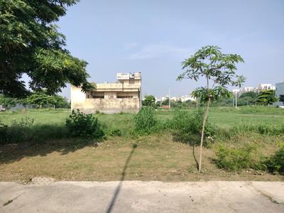 BPTP Parklands Pride Plot View 1