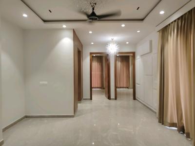 Living Room Image of 1065 Sq.ft 2 BHK Apartment / Flat for sale in Hewo Apartments II, Sector 56 Gurgaon for Rs. 18000000
