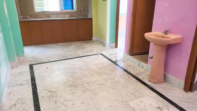 Living Room Image of 1000 Sq.ft 2 BHK Apartment / Flat for sale in Airport Gate no. 1 Kolkata for Rs. 4200000