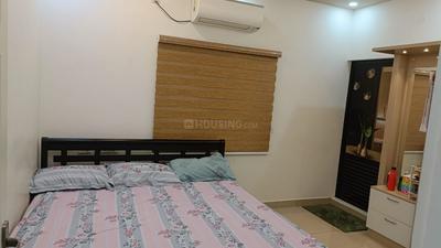 Bedroom Image of 2000 Sq.ft 3.5 BHK Villa for sale in Thevakkal Kochi for Rs. 9800000