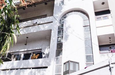 Image of Amarjeet Bikram .NEST E79 in Kalkaji, New Delhi