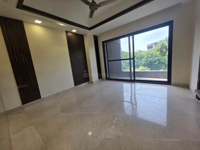 Hall Image of 2500 Sq.ft 4 BHK Builder Floor for sale in Swasthya Vihar New Delhi for Rs. 37500000