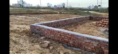 Image of 1080 Sq.ft Residential Plot / Land for sale in Sector 11 Sohna, Gurgaon for Rs. 3500000