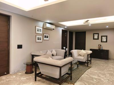 Dining Area Image of 5715 Sq.ft 5 BHK Builder Floor for sale in Sector 47 Gurgaon for Rs. 70000000