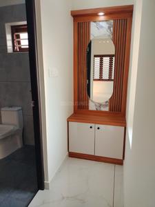 Hall Image of 1700 Sq.ft 3 BHK Independent House for sale in Aluva Kochi for Rs. 9000000