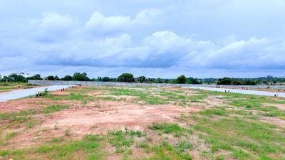 Image of 1200 Sq.ft Residential Plot / Land for sale in Huskur, Bengaluru for Rs. 7560000