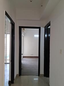 Passage Image of 925 Sq.ft 2 BHK Apartment / Flat for sale in Paras Tierea, Sector 137 Noida for Rs. 8000000