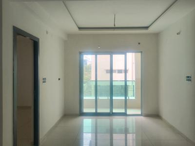 Living Room Image of 1250 Sq.ft 2 BHK Apartment / Flat for sale in Manikonda Hyderabad for Rs. 8500000
