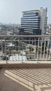 Balcony Image of 2428 Sq.ft 3 BHK Apartment / Flat for sale in Sector 57 Gurgaon for Rs. 36000000