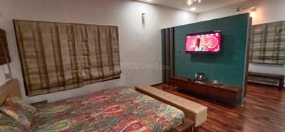 Bedroom Image of 4725 Sq.ft 5 BHK Independent House for sale in Shilaj Ahmedabad for Rs. 65000000