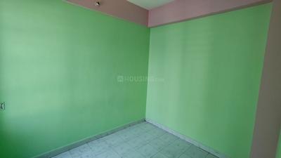 Bedroom Image of 658 Sq.ft 2 BHK Apartment / Flat for sale in Bengal Peerless Avidipta, Santoshpur Kolkata for Rs. 7000000