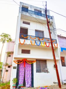Image of 1200 Sq.ft 3 BHK Independent House for sale in Ganj, Betul for Rs. 3500000