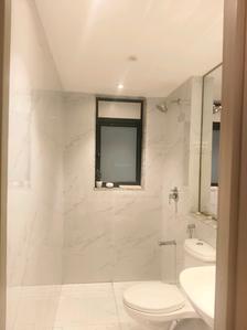 Common Bathroom Image of 826 Sq.ft 2 BHK Apartment / Flat for sale in Runwal Gardens Phase 4 Bldg No 31 32, Dombivli East Thane for Rs. 8400000