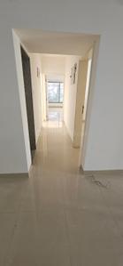 Hall Image of 1200 Sq.ft 2 BHK Apartment / Flat for sale in Bramhacorp F Residences, Wadgaon Sheri Pune for Rs. 13800000