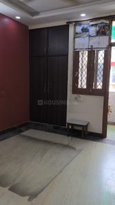 Bedroom Image of 1300 Sq.ft 2 BHK Apartment / Flat for sale in Sector 18 Dwarka New Delhi for Rs. 23000000