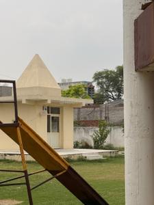 Balcony Image of 1074 Sq.ft 2 BHK Independent House for sale in Dayal Bagh Agra for Rs. 10500000
